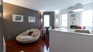 House | 1 bedroom