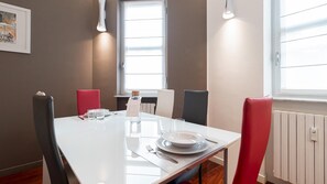 Apartamento | 1 quarto