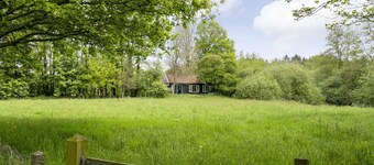 Idyllic House With 360 View of Nature