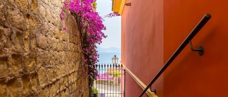 Apartment | 1 Schlafzimmer, WLAN