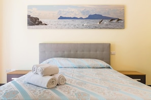 Casa | 1 quarto, Wi-Fi
