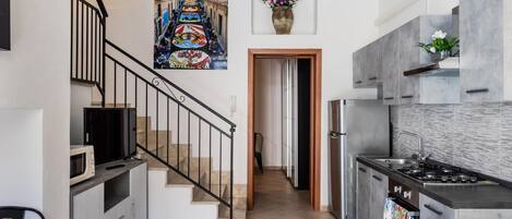Appartamento | 3 camere