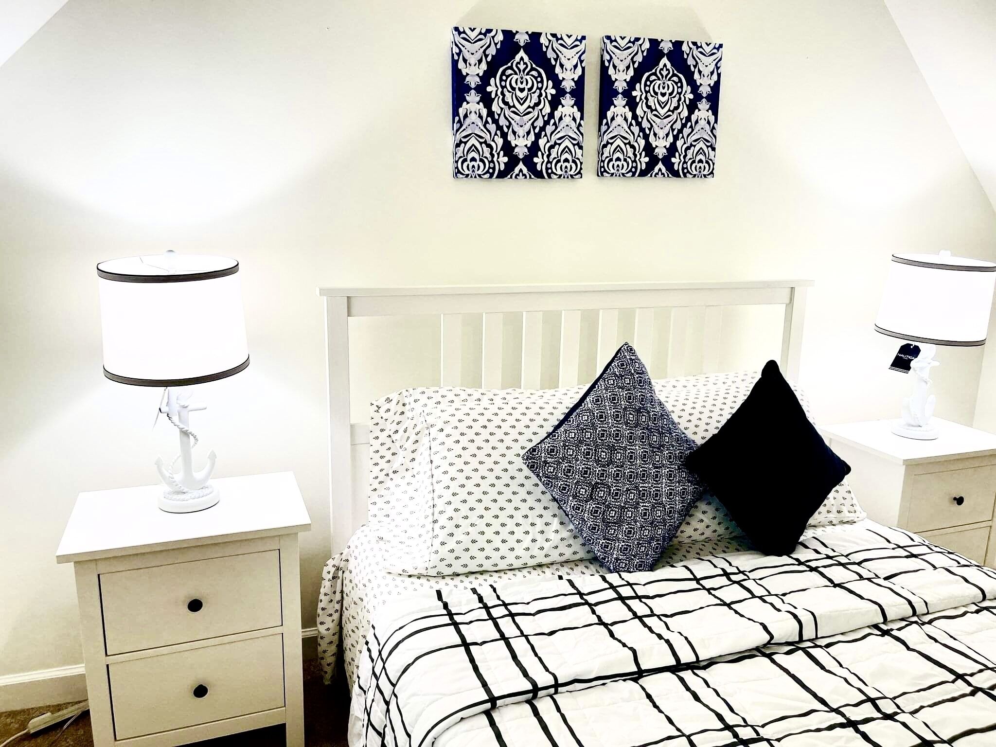 Cheerful 3 Bedrooms Unit in Marietta