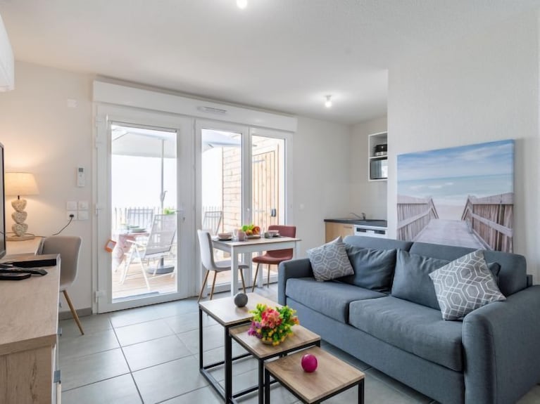 Ferienwohnung Sc H01 By Interhome - Mimizan