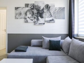 TV - Am Ostedeich by Interhome (Wingst)