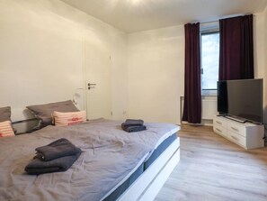 1 chambre, accès Internet
