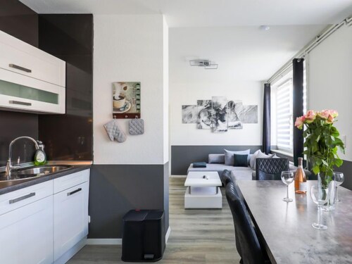 Am Ostedeich by Interhome