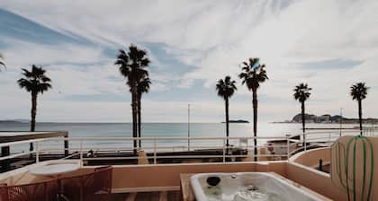 Hôtel Rose Thé