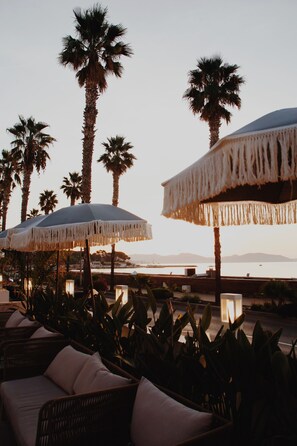 Exterior - Hôtel Rose Thé (La Ciotat)