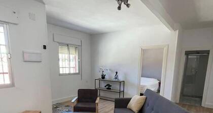 Seaside vacation home