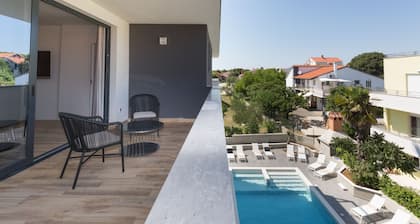 Mirabilis Residence II