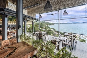 View from property - Vikasa Yoga Retreat (Koh Samui)