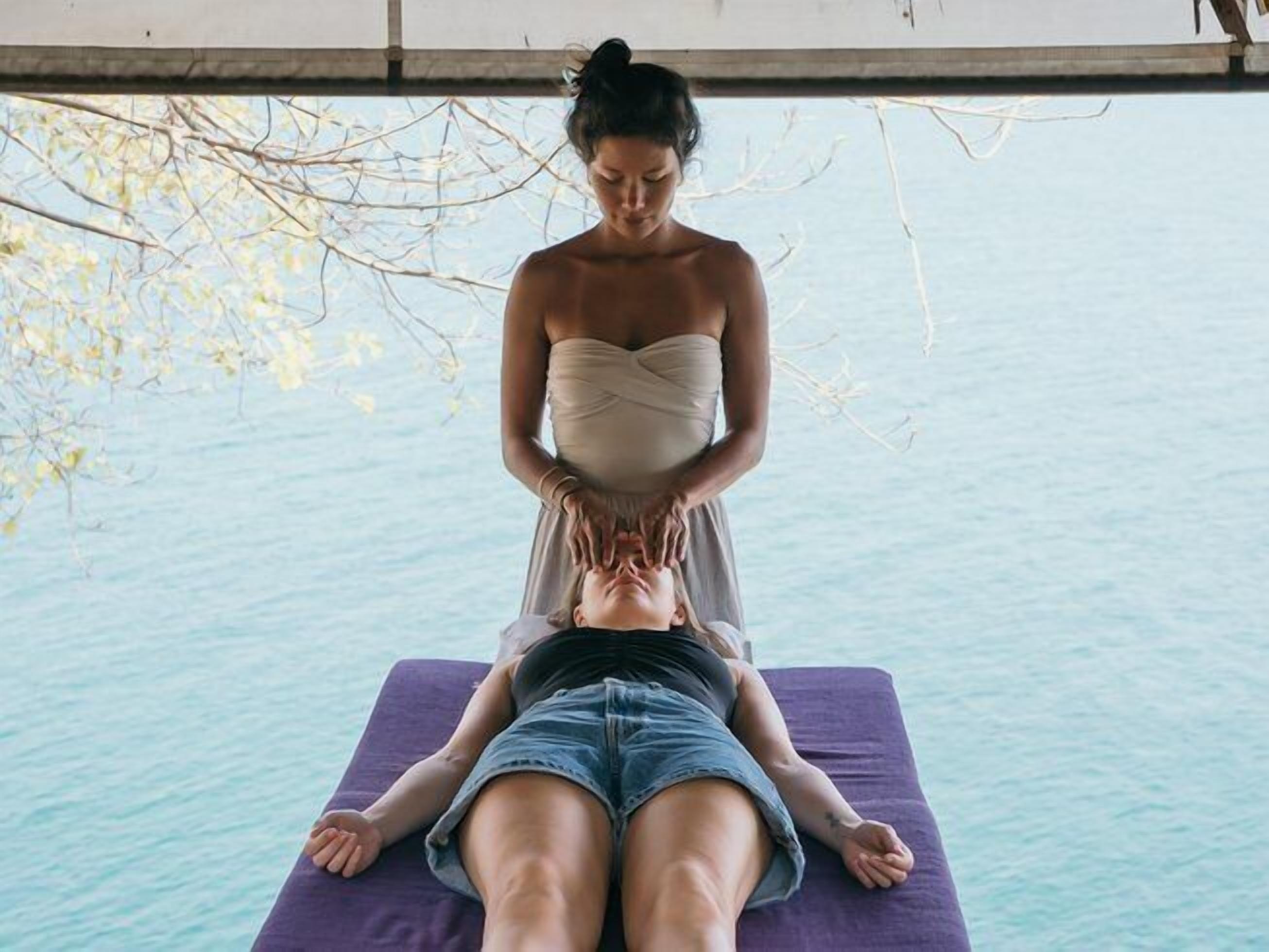 Deep-tissue massages, sports massages, massages