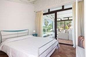 4 Schlafzimmer, Bügeleisen/Bügelbrett, kostenloses WLAN, Bettwäsche