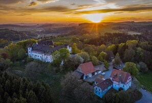Exterior - Tagungszentrum Schloss Hohenfels (Hohenfels)