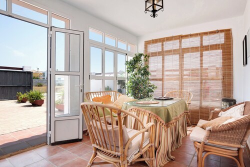 Villa 'Cruz del Sur' avec piscine, jardin, 3 terrasses et Wi-Fi