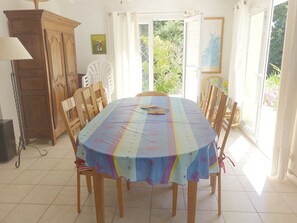 Restauration