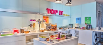 Tru by Hilton Hau Giang City Centre