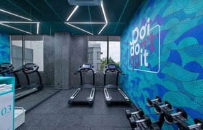 Gimnasium