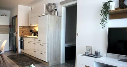 Apartment house 7 apartment 207