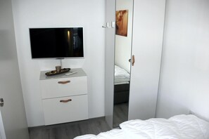 2 Schlafzimmer, kostenloses WLAN