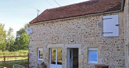 Maison authentique en Normandie