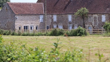 Exterieur