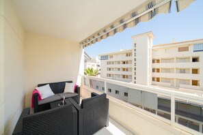 Property grounds - Apartment 'Coliseo 6 3C Spaniahome' near Beach with Pool & Wi-Fi (L´alfas del pi)