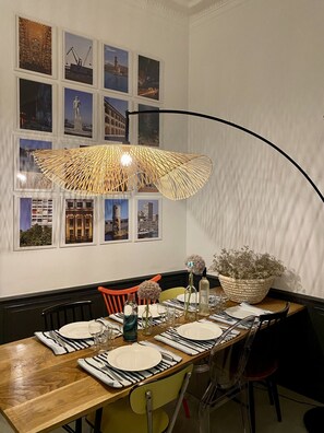 Restaurantes