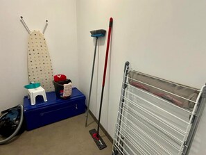 Interior - Seaside Ground-Floor Apartment with Terrace, Pool & Direct Beach Access (La Tranche-sur-Mer)