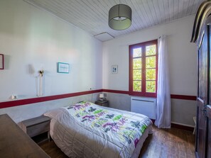 3 Schlafzimmer