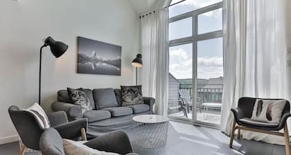 Maison sur la Montagne | Ski in/out Tremblant