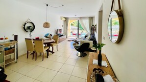 Interior - Apartment "Lucky Grip" in Bečići Sunset (Becici)