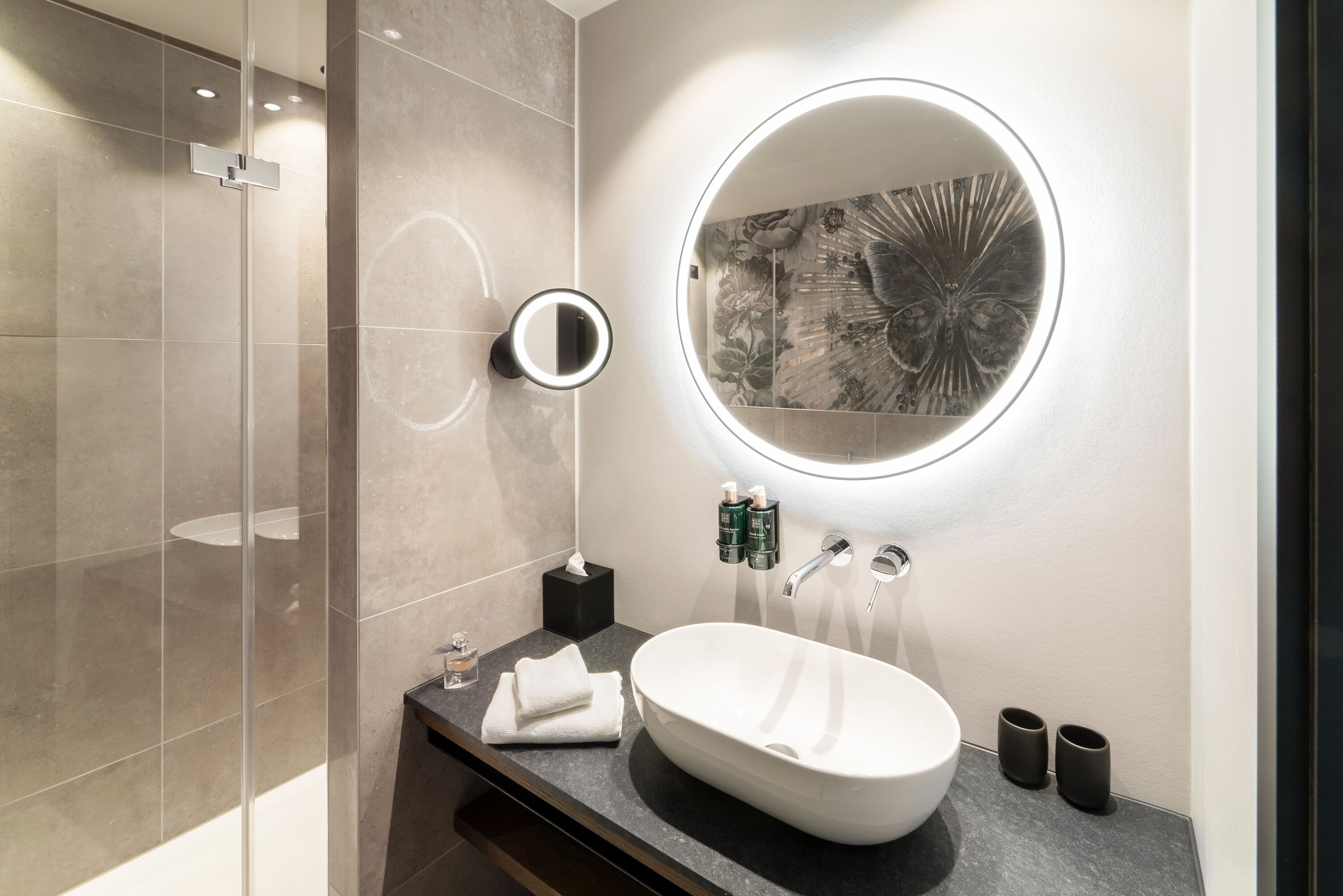 Suite Junior | Salle de bain