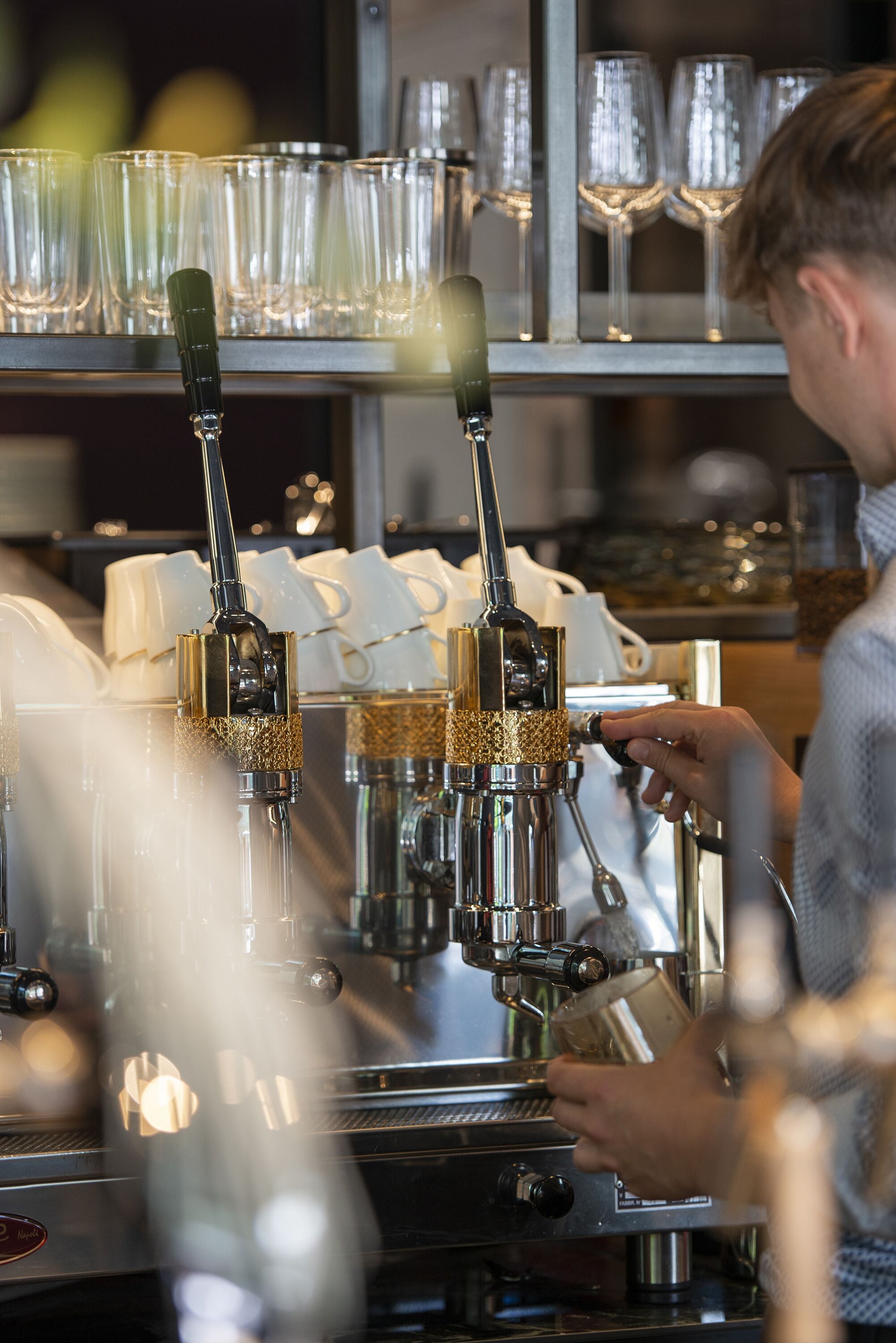 Café