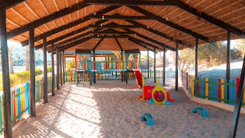 Playground externo