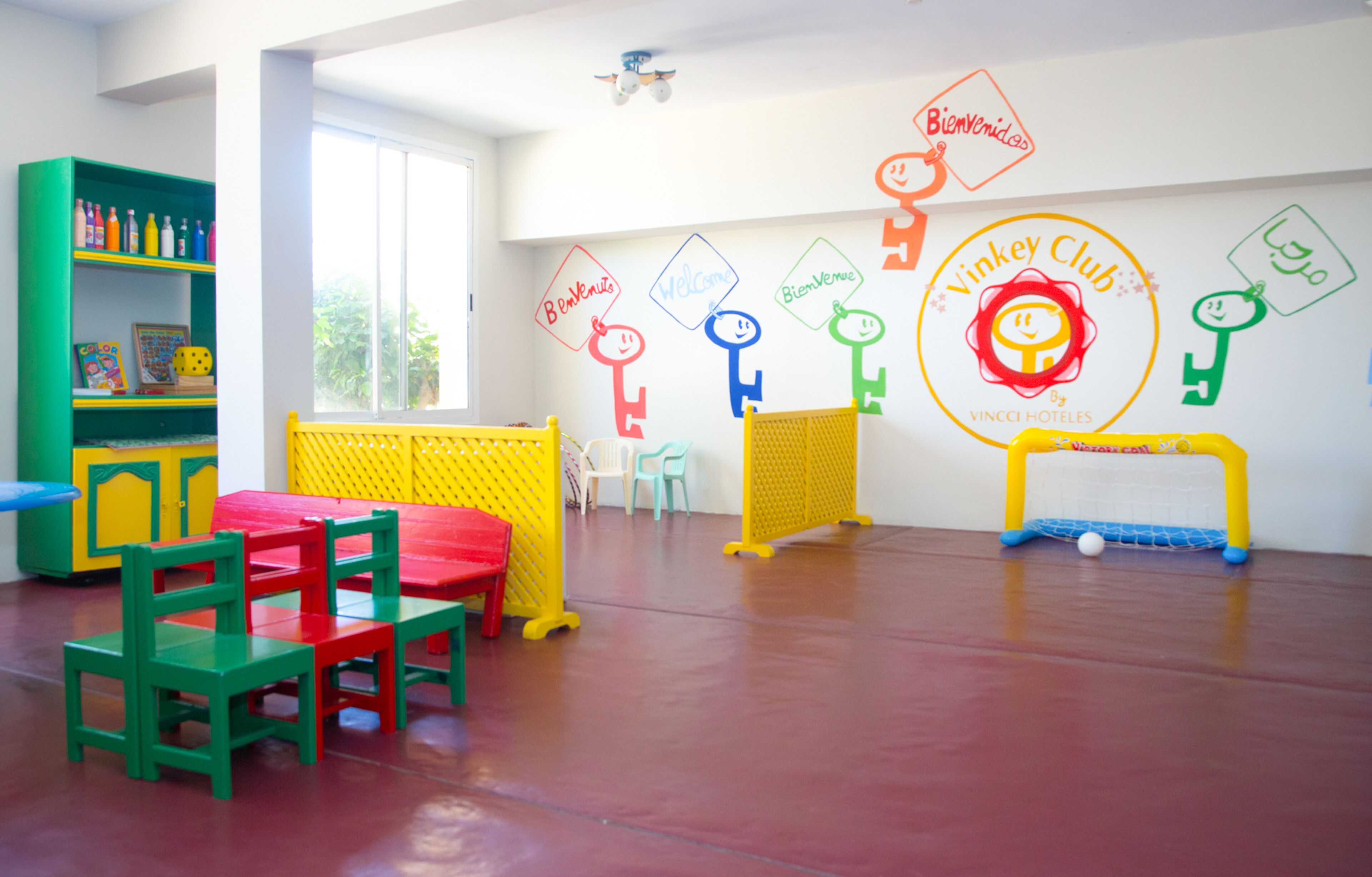 Foto - Vincci Dar Midoun