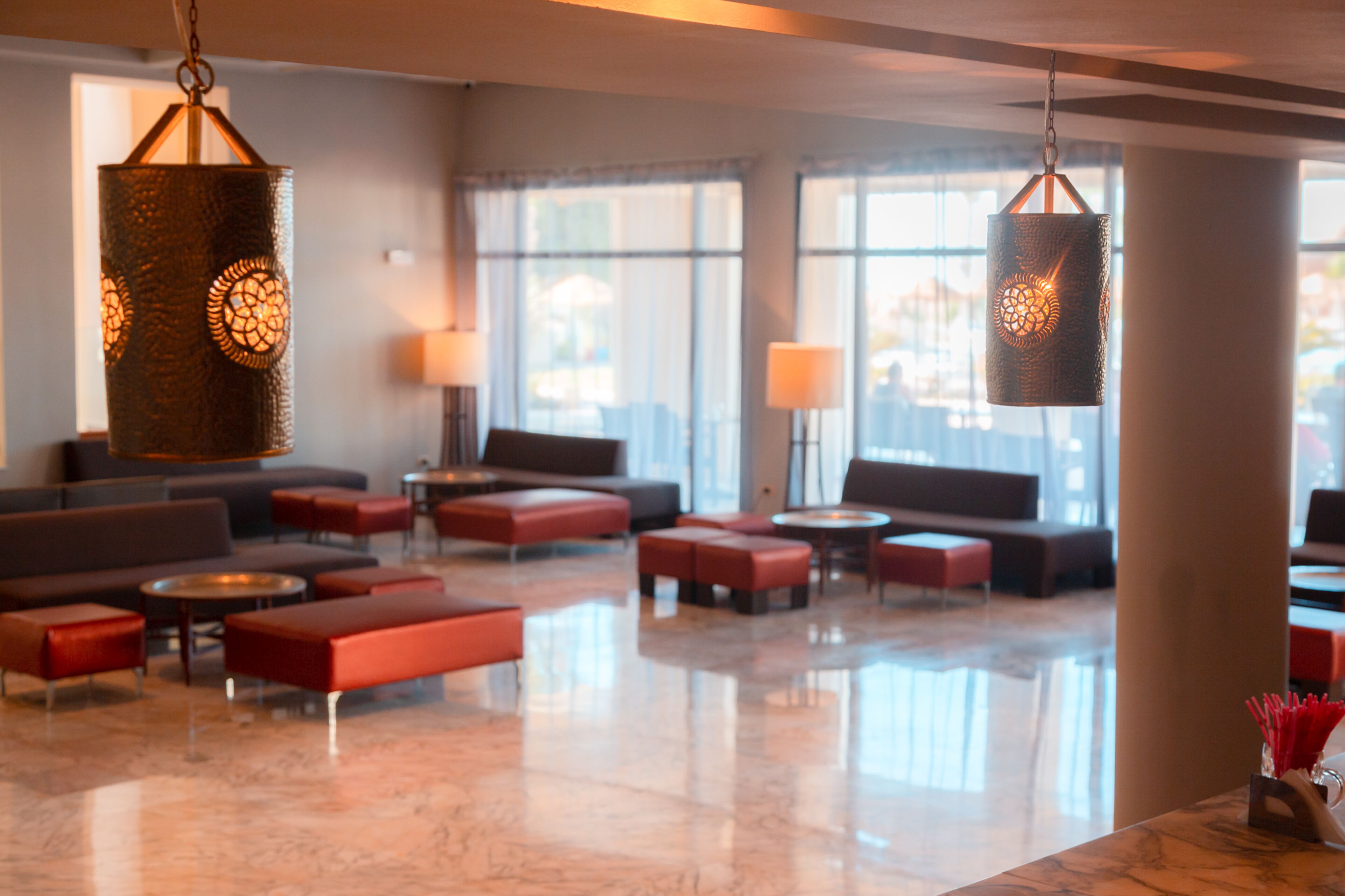 Foto - Vincci Dar Midoun