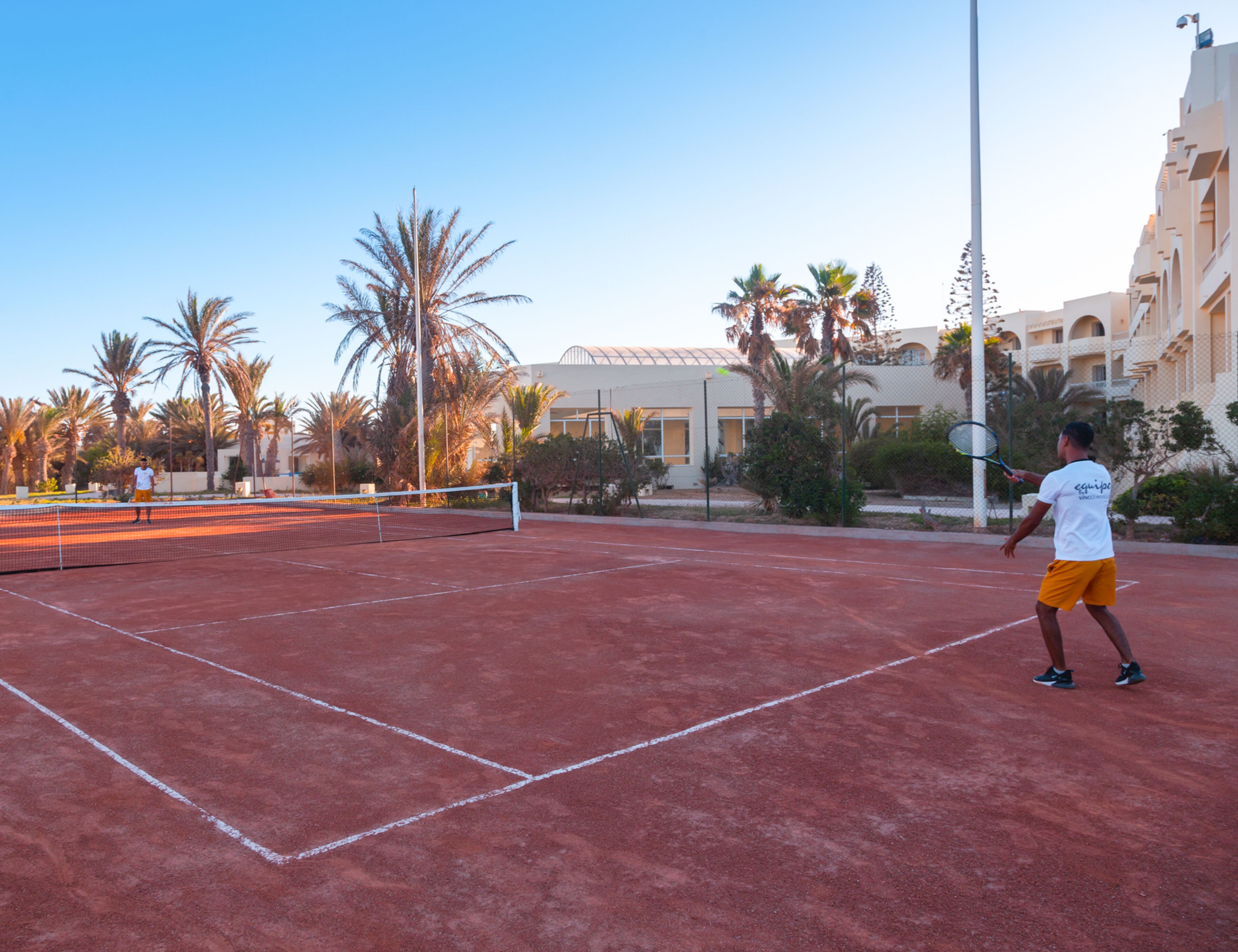 Foto - Vincci Dar Midoun