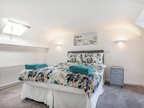 Vila | 6 kamar tidur, setrika/meja setrika, Wi-Fi gratis, dan seprai linen