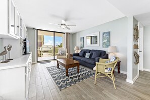 Compass Point 310 | Salle de séjour