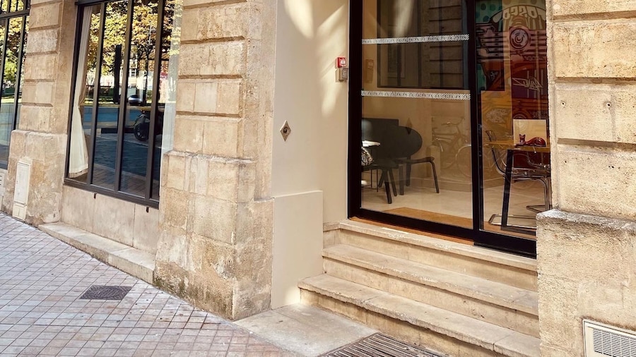 Hotel Madame