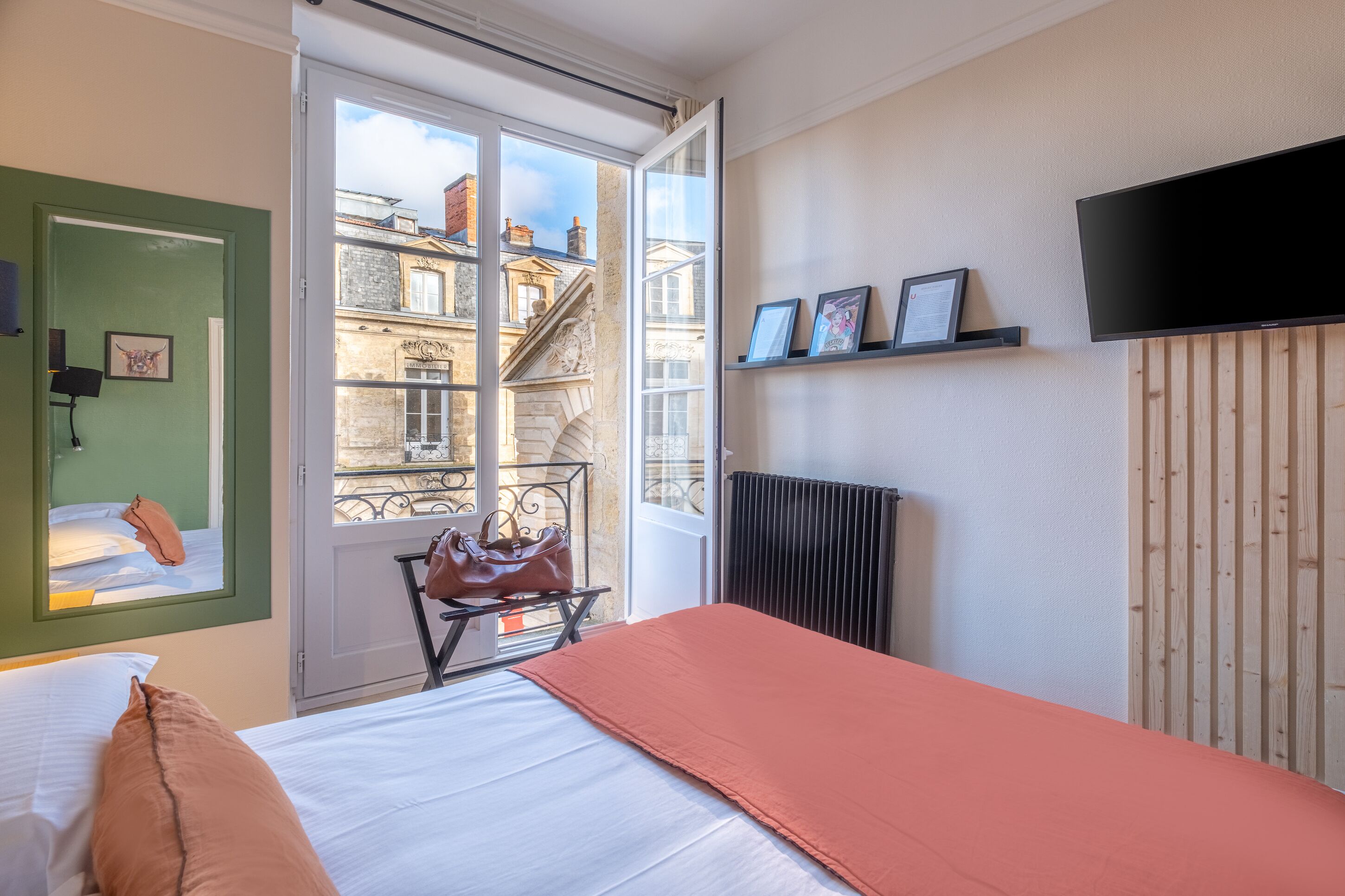 Photo - Hôtel Madame