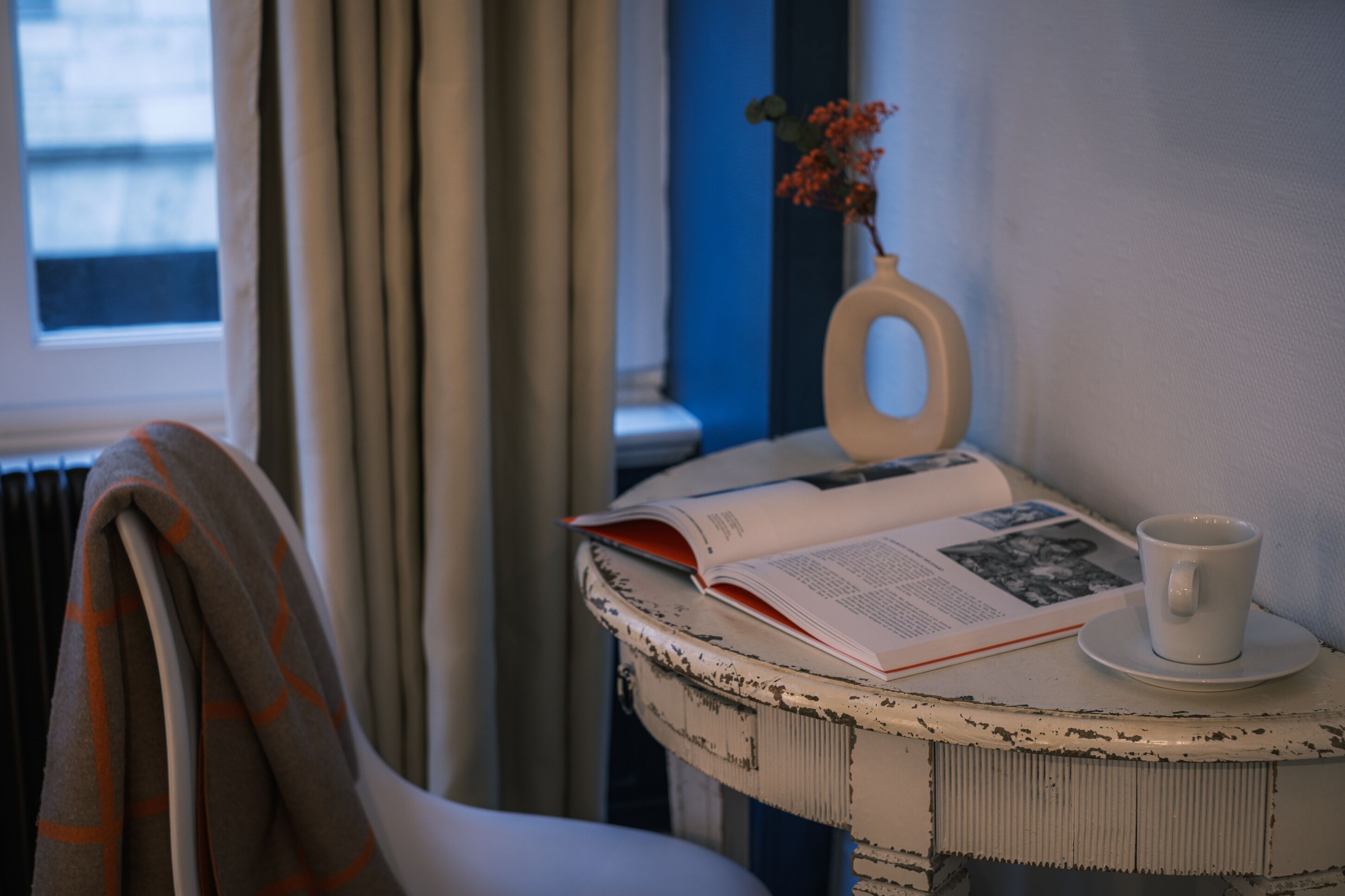 Photo - Hôtel Madame