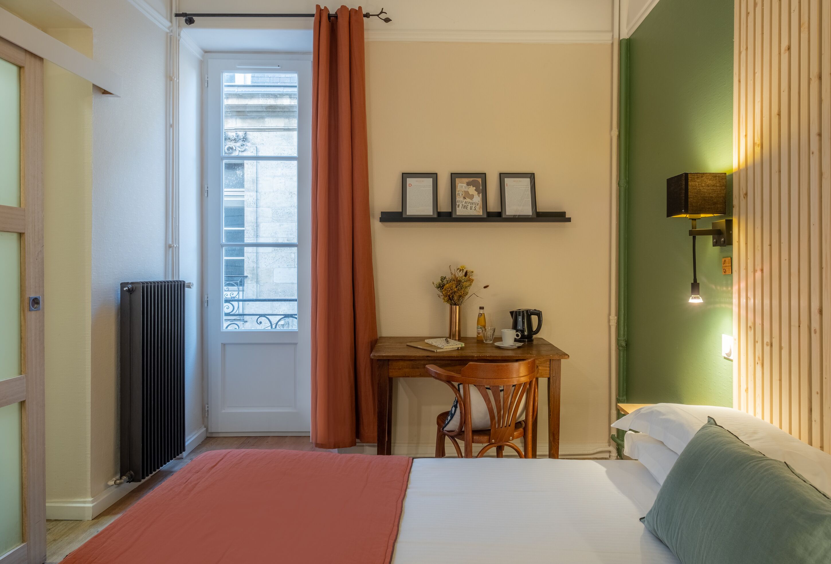 Photo - Hôtel Madame