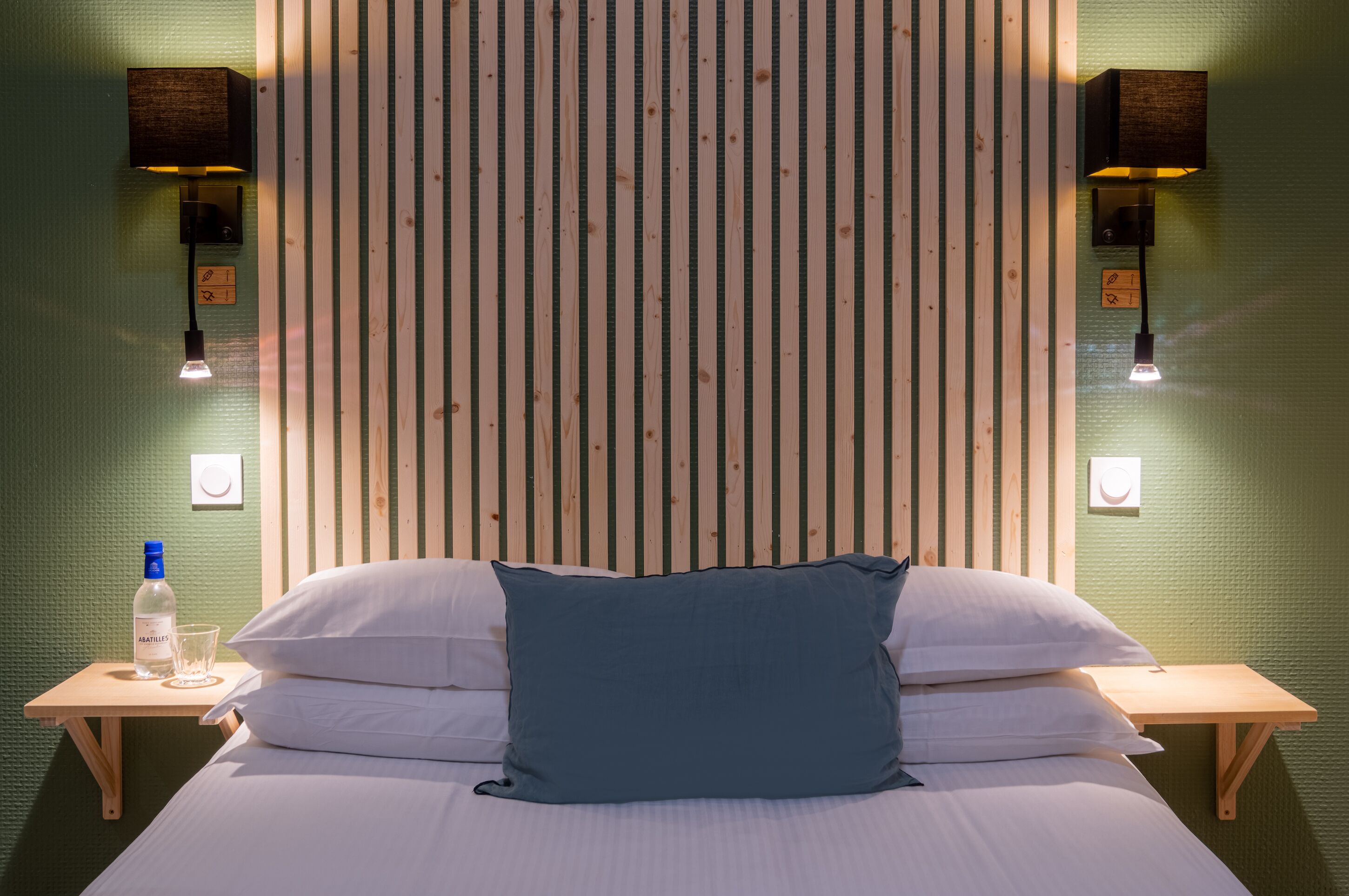 Photo - Hôtel Madame