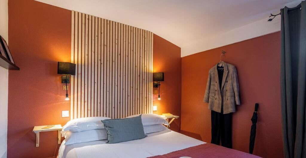 Foto - Hotel Madame