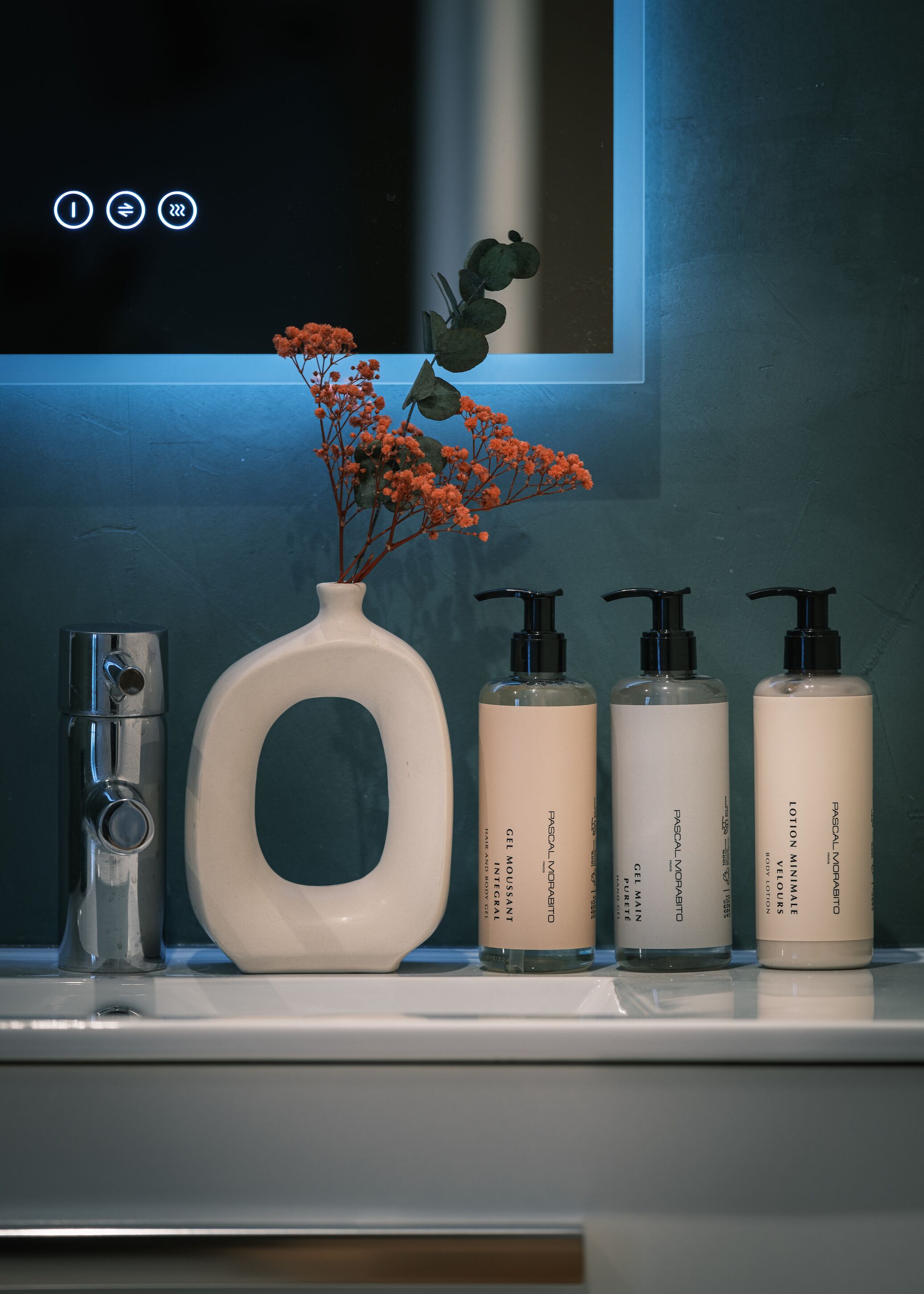 Photo - Hôtel Madame