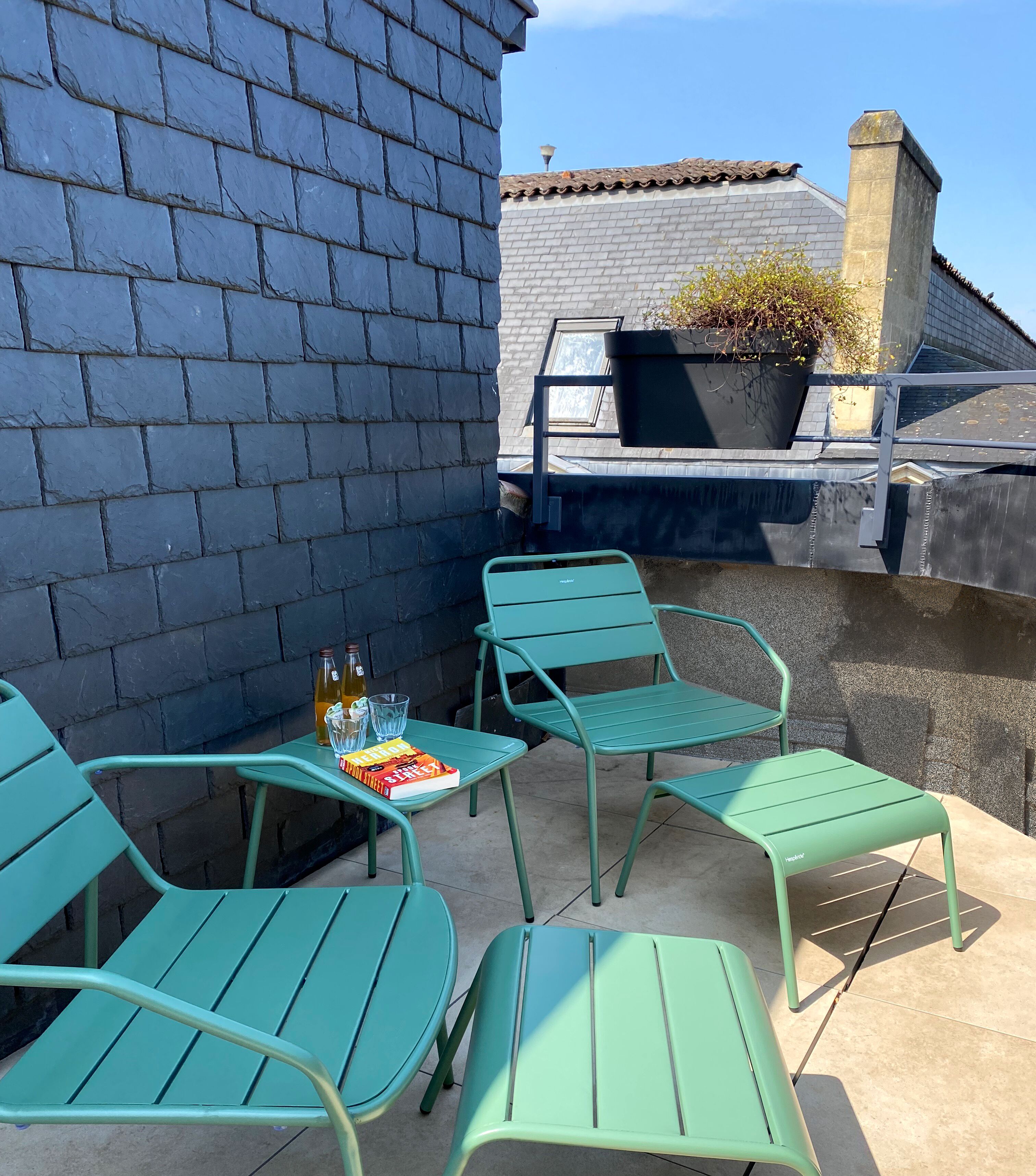 Photo - Hôtel Madame