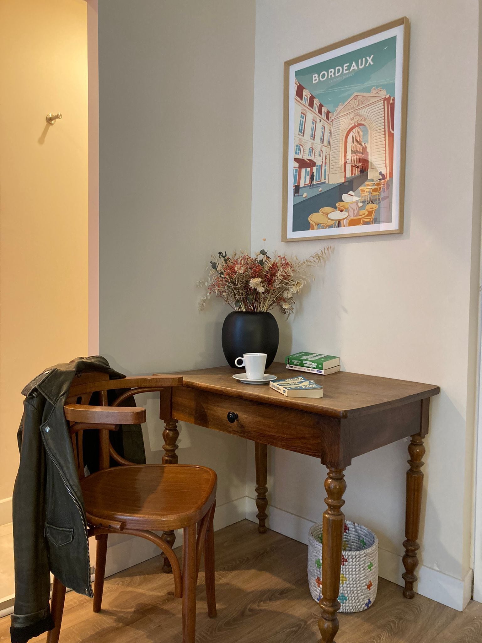 Photo - Hôtel Madame